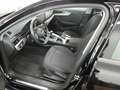 Audi A4 Avant 35 TFSI advanced * LED * AHK * NAVI * FLA Noir - thumbnail 8