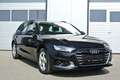 Audi A4 Avant 35 TFSI advanced * LED * AHK * NAVI * FLA Noir - thumbnail 3