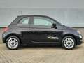 Fiat 500 1.0 Hybrid 70pk | Carplay | Cruise Control | Zwart - thumbnail 4