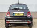 Fiat 500 1.0 Hybrid 70pk | Carplay | Cruise Control | Zwart - thumbnail 5