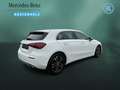Mercedes-Benz A 180 A 180 PROGRESSIVE+VOR-DISTR+360+AMBI+LENKHZ+TWA+ Blanc - thumbnail 5