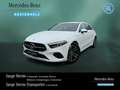 Mercedes-Benz A 180 A 180 PROGRESSIVE+VOR-DISTR+360+AMBI+LENKHZ+TWA+ Blanc - thumbnail 1
