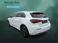 Mercedes-Benz A 180 A 180 PROGRESSIVE+VOR-DISTR+360+AMBI+LENKHZ+TWA+ Blanc - thumbnail 7