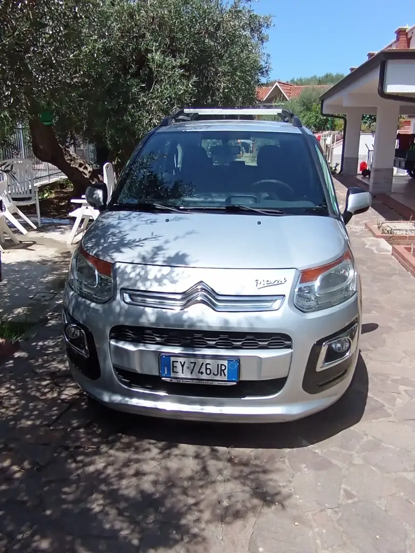 Citroen C3 Picasso - 2
