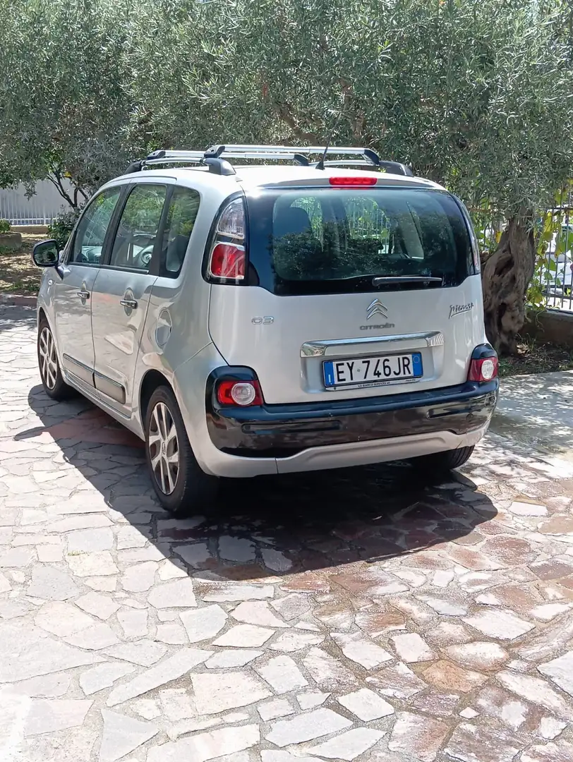 Citroen C3 Picasso - 1