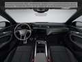 Audi Q8 e-tron 55 quattro S-Line 2x, AHK, Pano, HUD, Grau - thumbnail 11