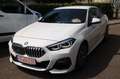 BMW 218 i Gran Coupé M Sport/HeadUp/LifeC/Navi/LED/18 White - thumbnail 6