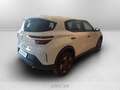 Opel Frontera 1.2 hybrid edition 145cv edct Blanc - thumbnail 5