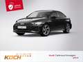 Audi A3 35 TFSI S-Tronic S-Line, EA8, AHK, Schwarz - thumbnail 1