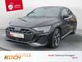 Audi A3 35 TFSI S-Tronic S-Line, EA8, AHK, Noir - thumbnail 1