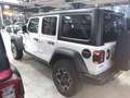 Jeep Wrangler Unlimited 2.0 4xe Rubicon 8ATX Blanc - thumbnail 7