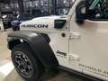 Jeep Wrangler Unlimited 2.0 4xe Rubicon 8ATX Blanc - thumbnail 3