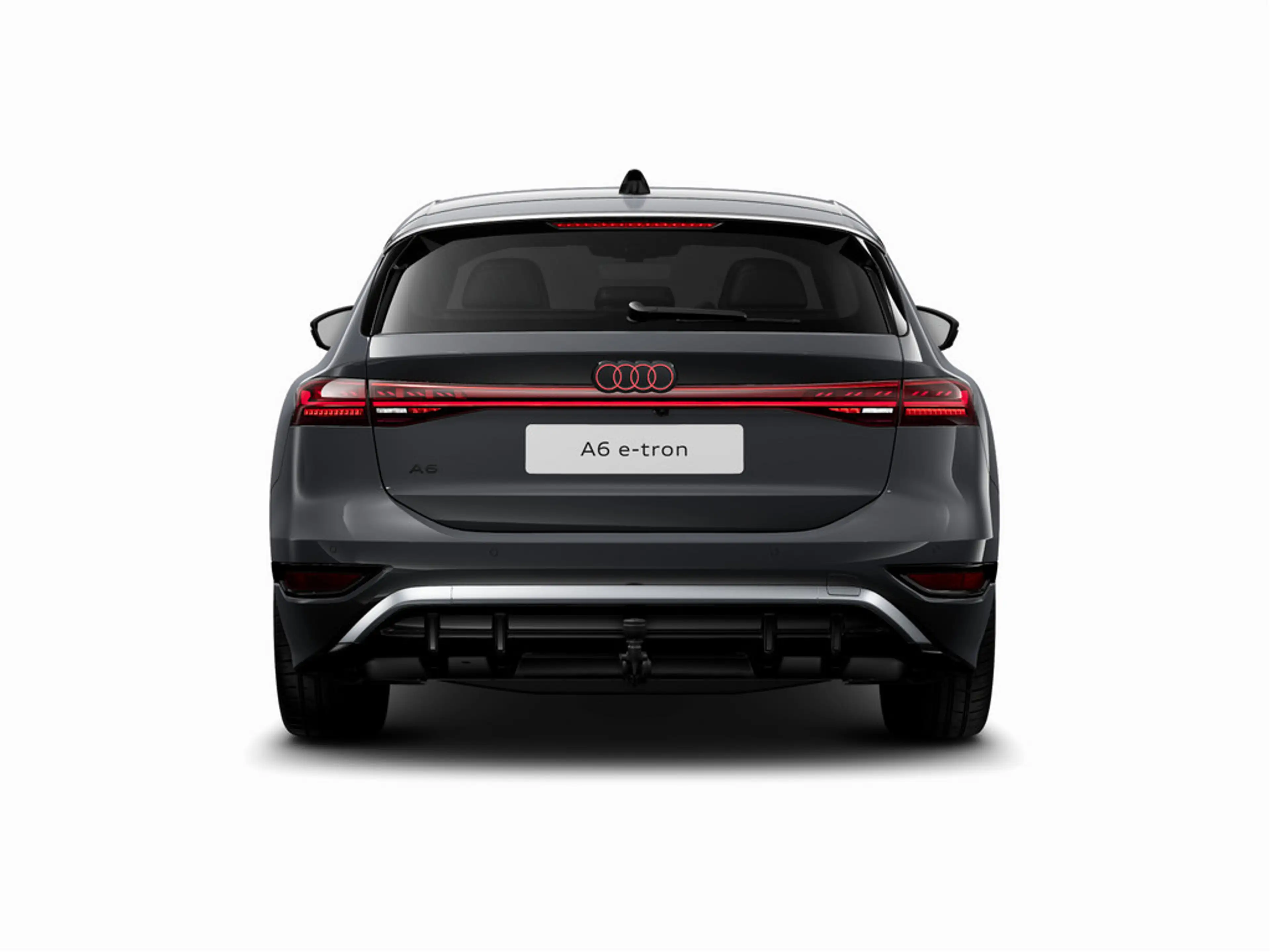 Audi A6 e-tron Avant 210 kW MATRIX STANDHZ LUFT — photo 9
