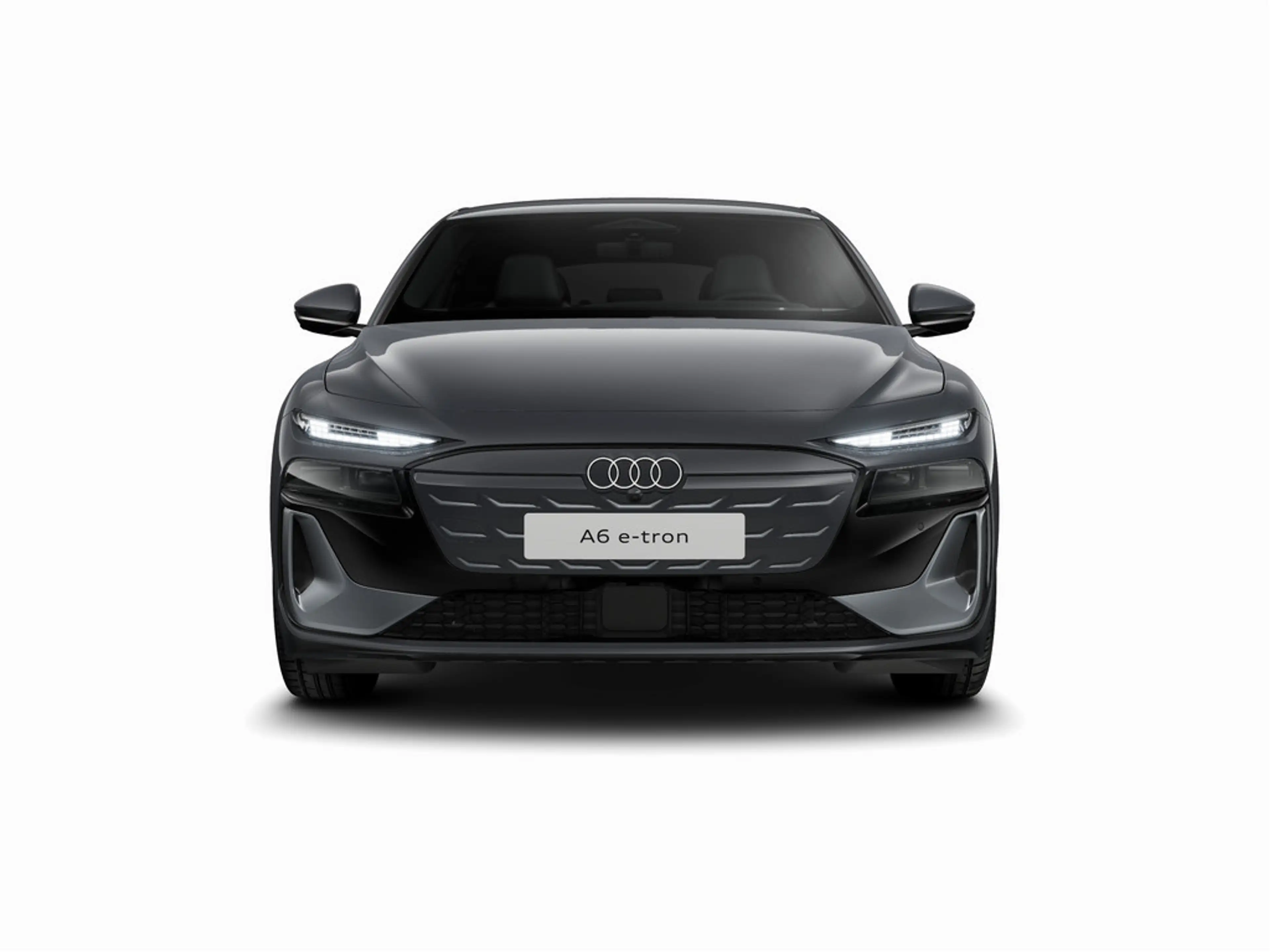 Audi A6 e-tron Avant 210 kW MATRIX STANDHZ LUFT — photo 8