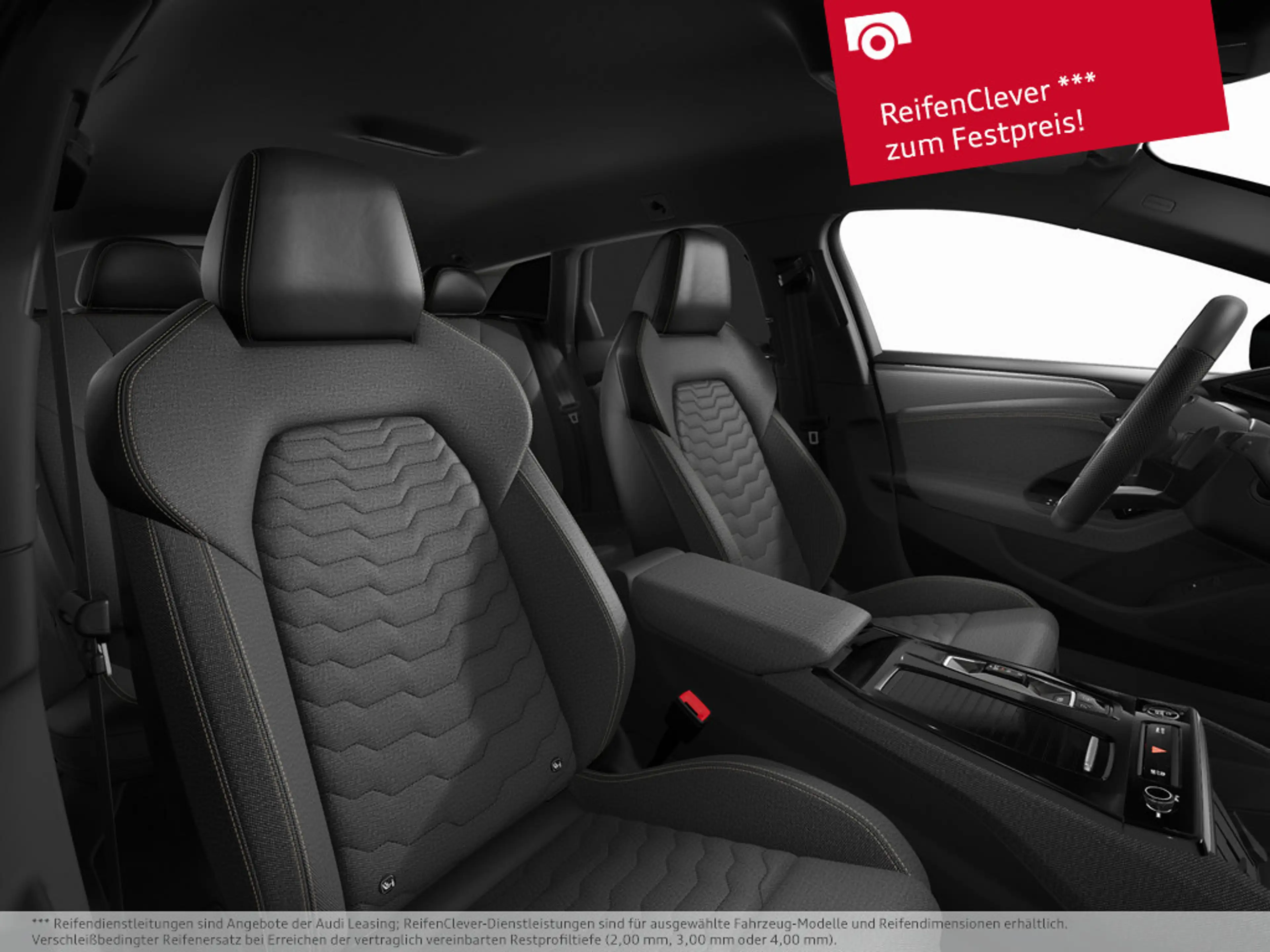 Audi A6 e-tron Avant 210 kW MATRIX STANDHZ LUFT — photo 4