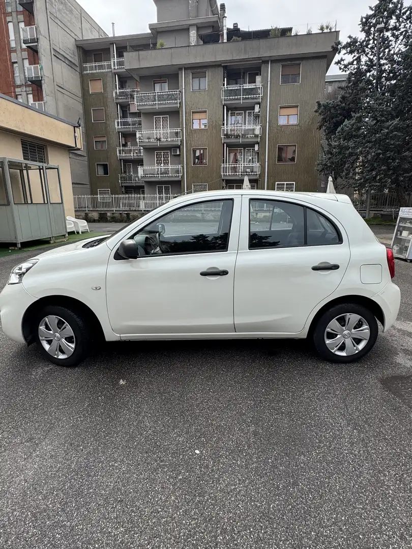 Nissan Micra 1.2 Acenta - 2