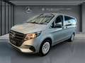 Mercedes-Benz Vito 116 CDI TOURER PRO, LANG - NAVI, KAM., 9 S. Silber - thumbnail 1