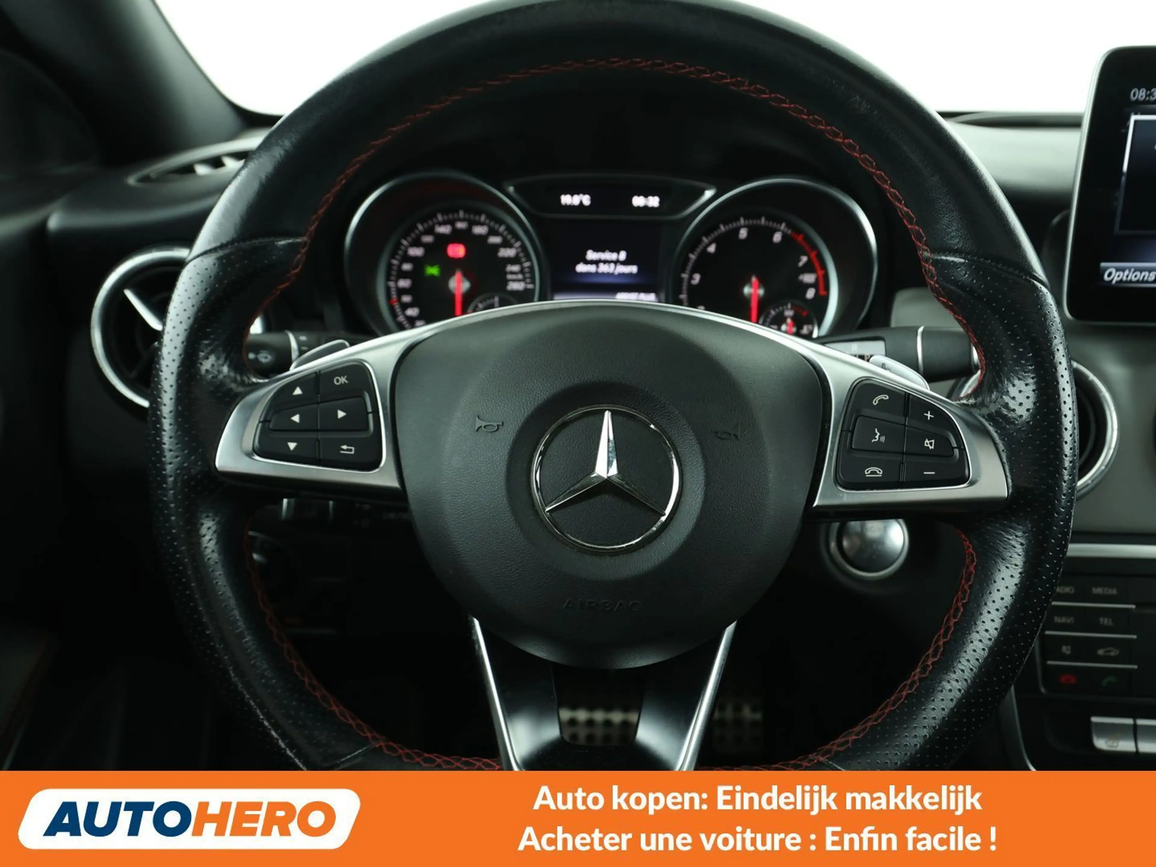 Mercedes-Benz CLA 180 CLA 180 Shooting Brake AMG Line — photo 5