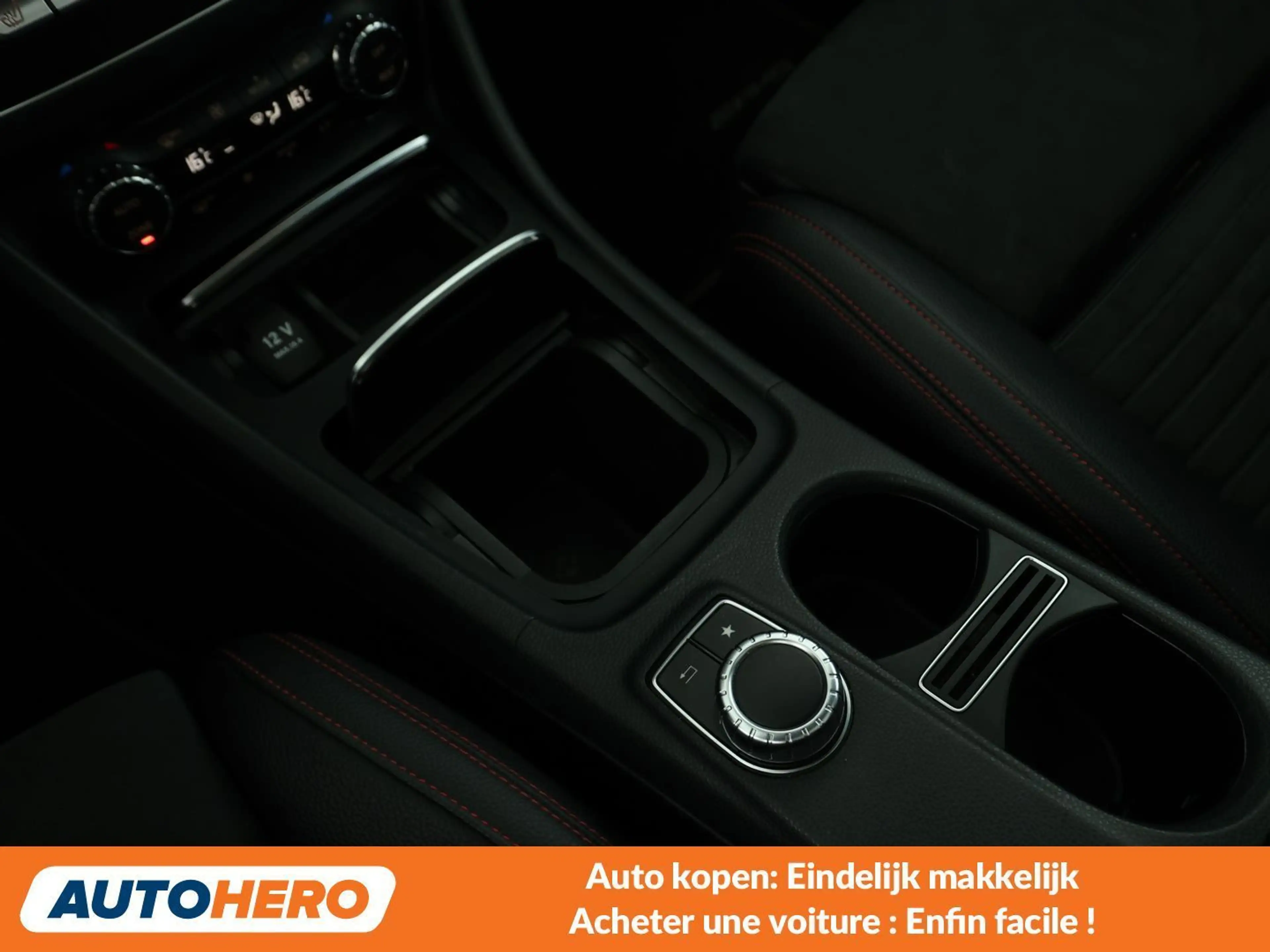 Mercedes-Benz CLA 180 CLA 180 Shooting Brake AMG Line — photo 11