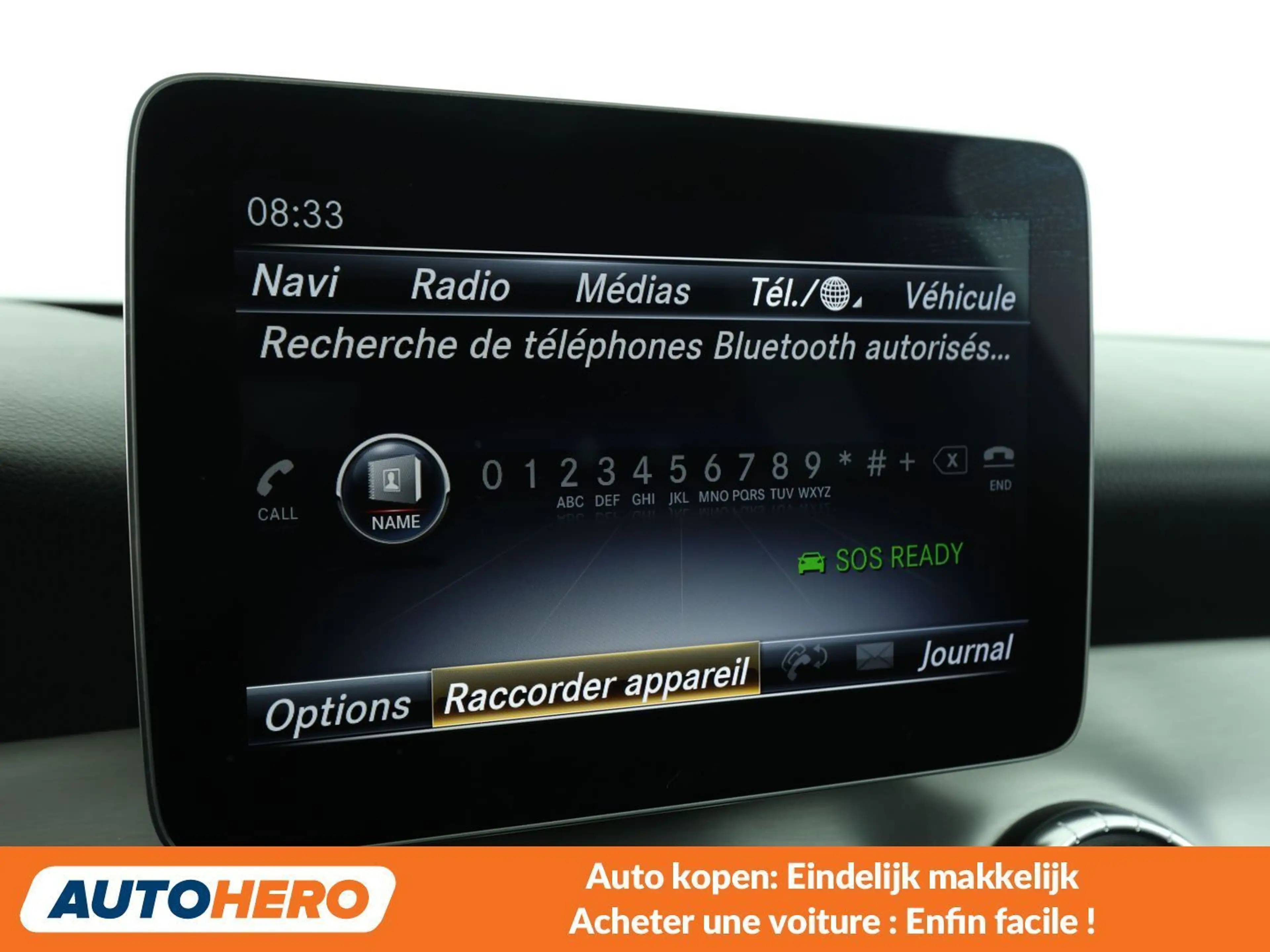 Mercedes-Benz CLA 180 CLA 180 Shooting Brake AMG Line — photo 7