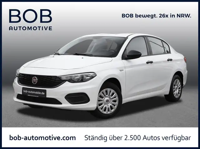 Fiat Tipo Street KLIMAANLAGE+ALLWETTER