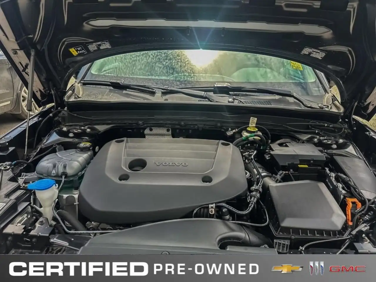 Volvo XC40 снимка Volvo XC40