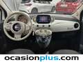 Fiat 500 1.0 Hybrid Monotrim 52kW Weiß - thumbnail 6