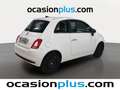 Fiat 500 1.0 Hybrid Monotrim 52kW Weiß - thumbnail 4