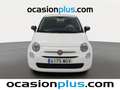 Fiat 500 1.0 Hybrid Monotrim 52kW Weiß - thumbnail 10