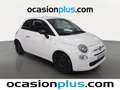 Fiat 500 1.0 Hybrid Monotrim 52kW Weiß - thumbnail 2