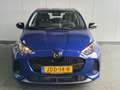 Mazda 2 Hybrid 1.5 Prime-line AUTOMAAT uit 2024 Rijklaar + Blauw - thumbnail 3
