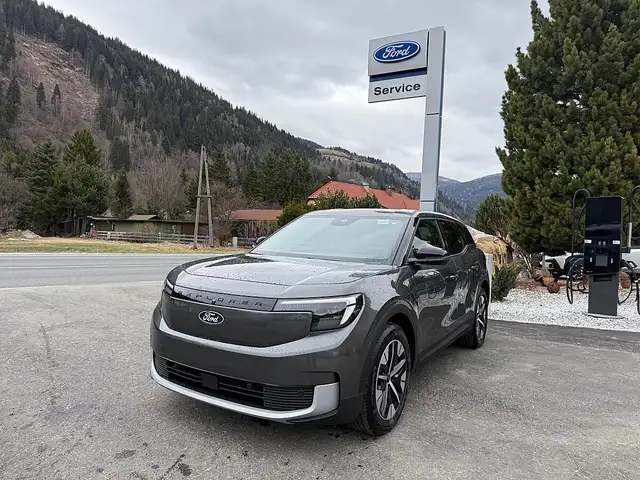 Ford Explorer Elektro 77kWh AWD  Select