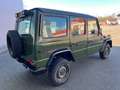 Mercedes-Benz G 280 CDI  GREENLINER AUTOMATIK KLIMA 1.HAND Grün - thumbnail 7