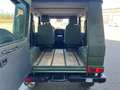 Mercedes-Benz G 280 CDI  GREENLINER AUTOMATIK KLIMA 1.HAND Grün - thumbnail 8