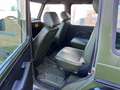 Mercedes-Benz G 280 CDI  GREENLINER AUTOMATIK KLIMA 1.HAND Grün - thumbnail 11