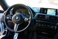 BMW M4 coupè 3.0 450cv dkg COMPETITION White - thumbnail 7