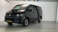 Volkswagen Transporter 2.0 TDI L1H1 3-zits Comfortline Airco Bluetooth Cr Zwart - thumbnail 4