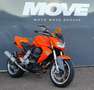 Kawasaki Z 1000 Orange - thumbnail 2