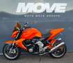 Kawasaki Z 1000 Orange - thumbnail 5
