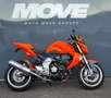 Kawasaki Z 1000 Orange - thumbnail 1