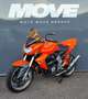 Kawasaki Z 1000 Orange - thumbnail 4