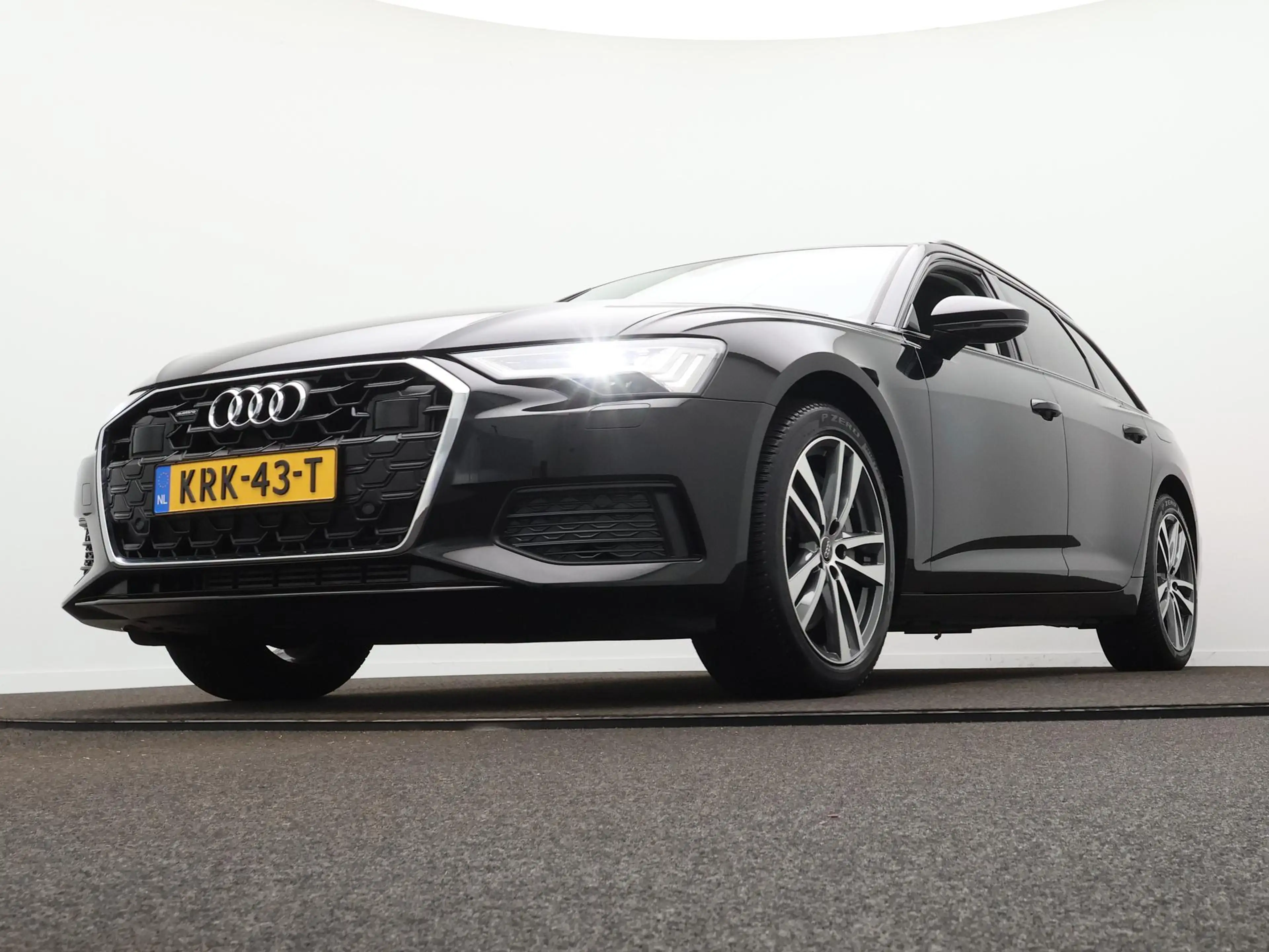 Audi A6 Avant 50 TFSI e quattro Business edition | ACC | N — photo 9