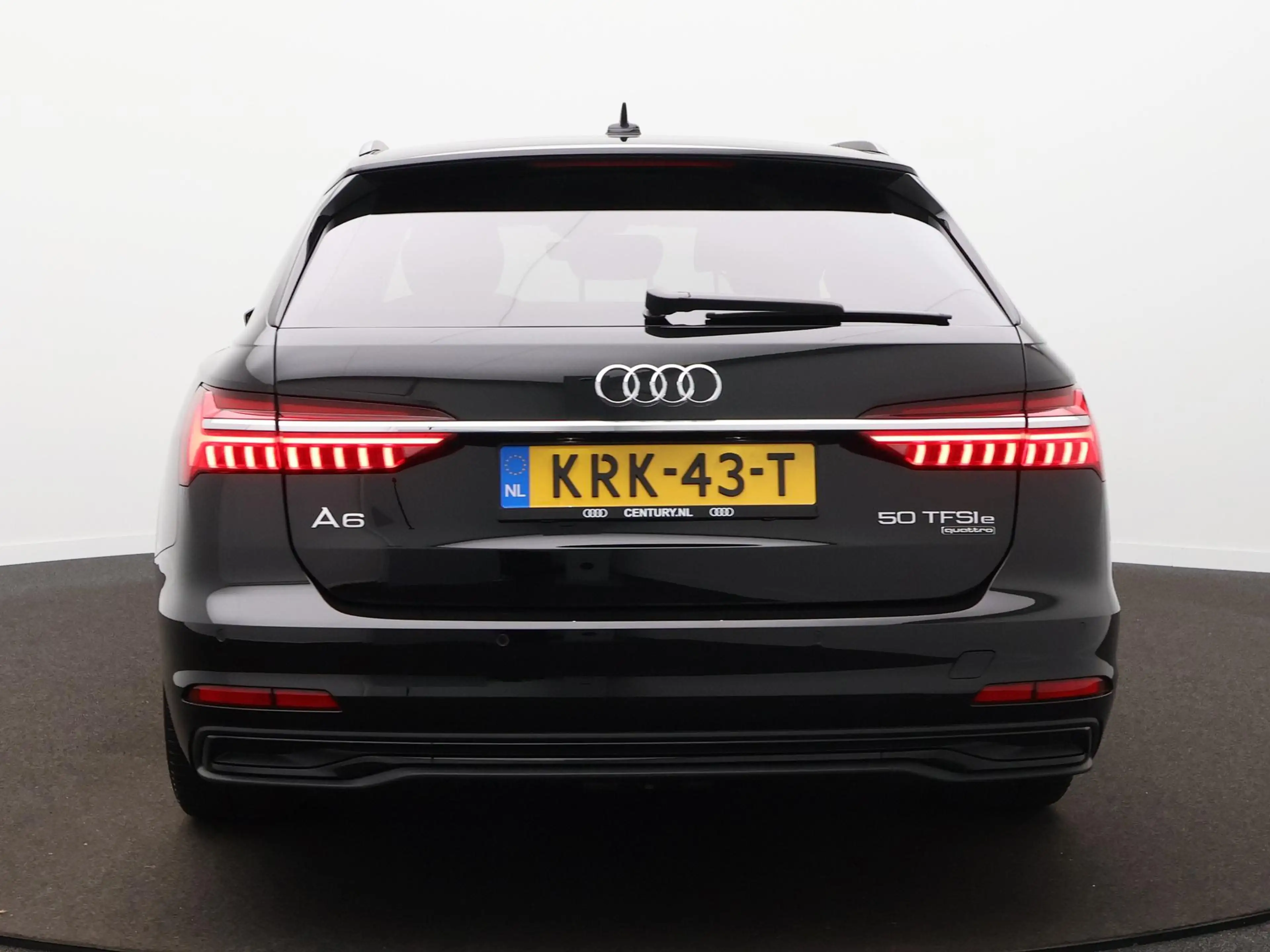 Audi A6 Avant 50 TFSI e quattro Business edition | ACC | N — photo 6