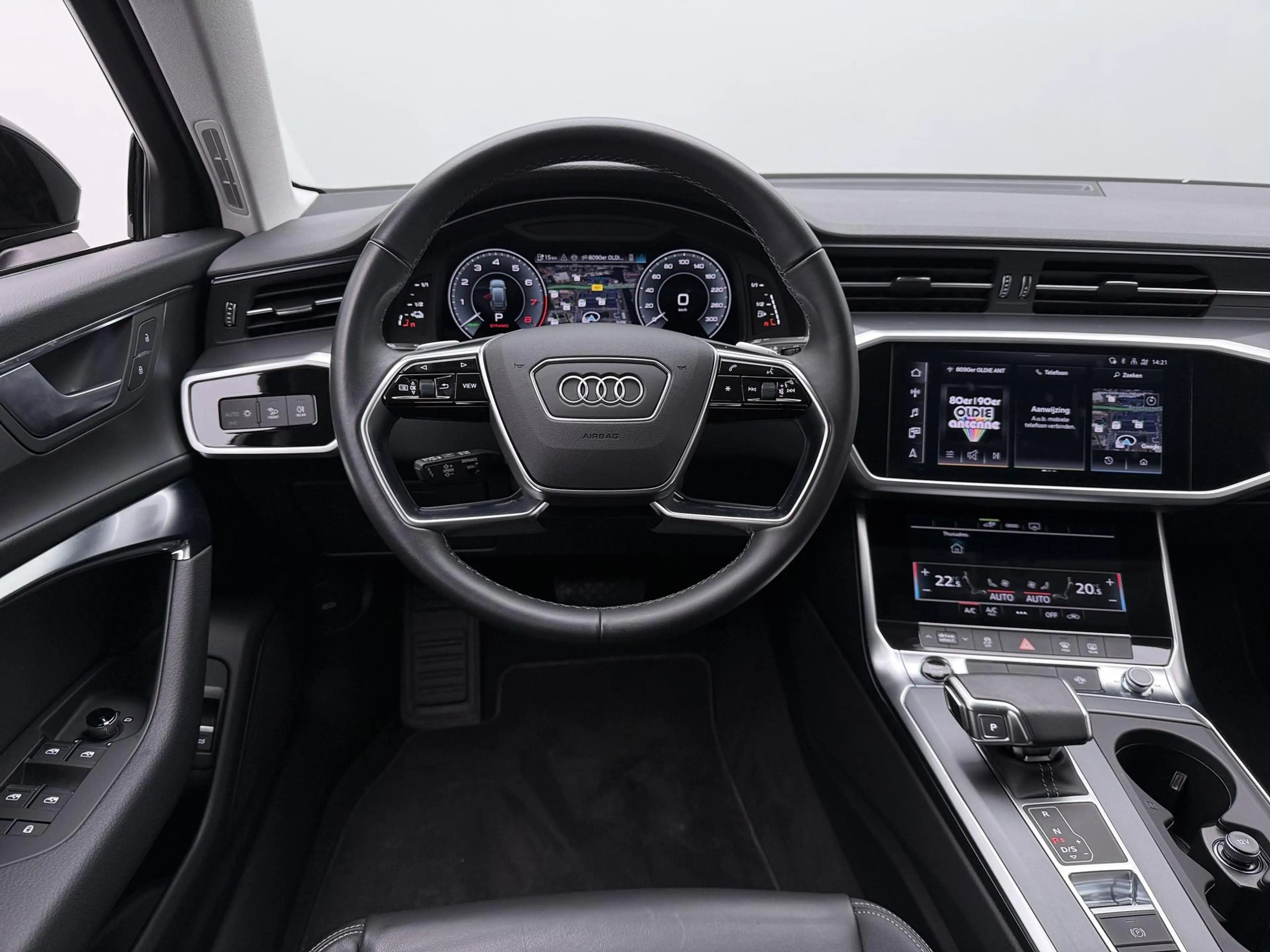 Audi A6 Avant 50 TFSI e quattro Business edition | ACC | N — photo 13
