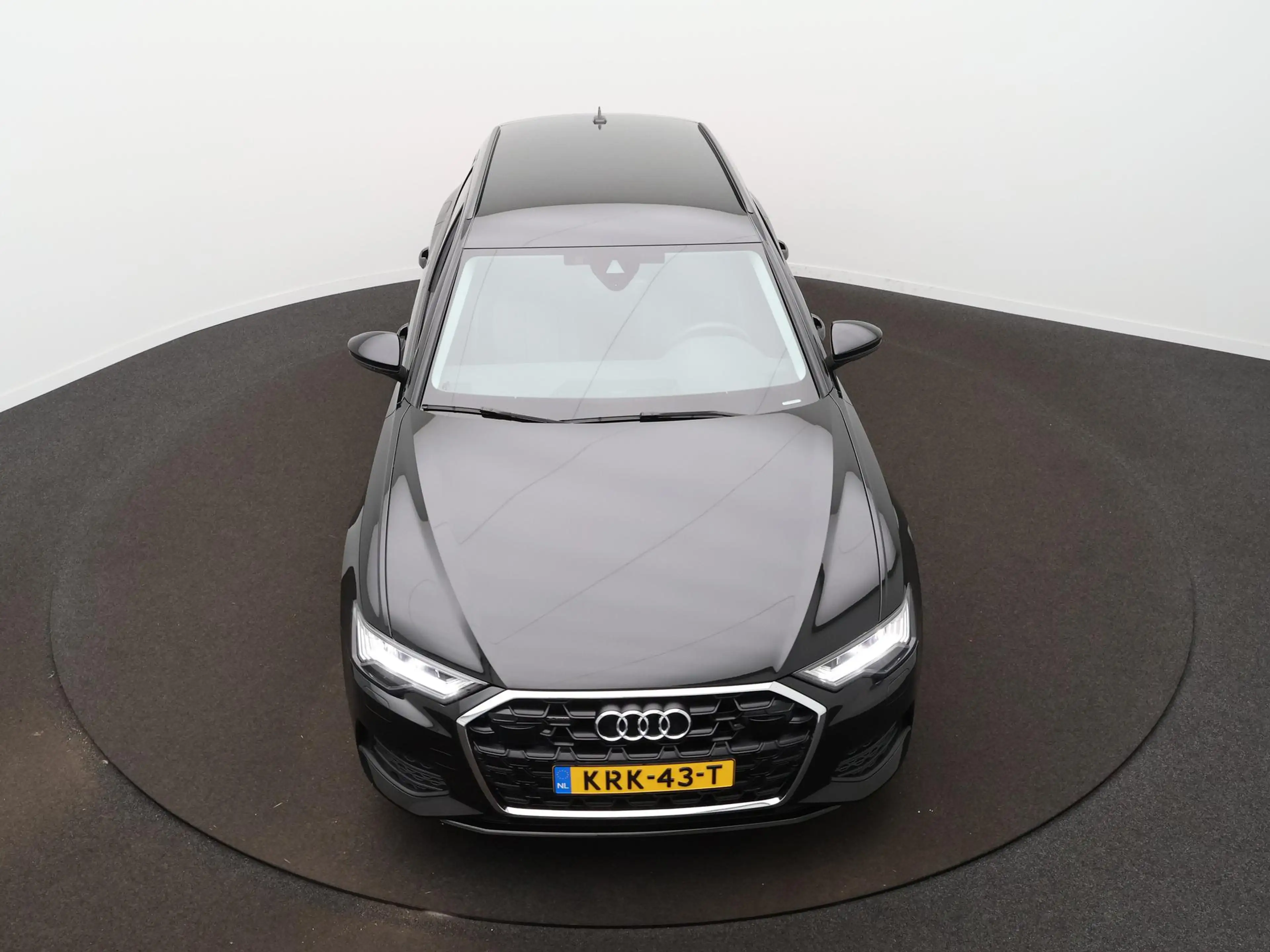 Audi A6 Avant 50 TFSI e quattro Business edition | ACC | N — photo 11