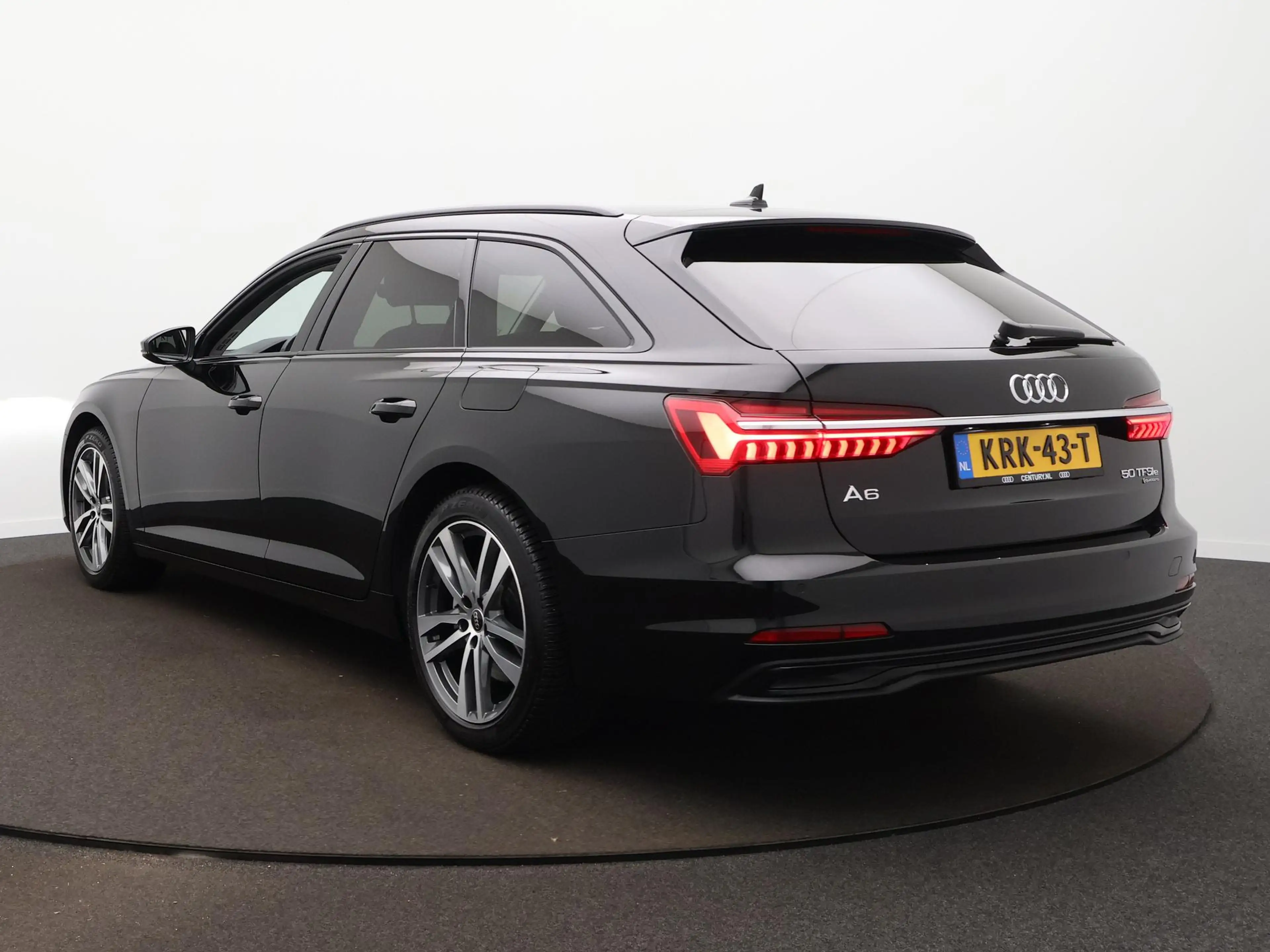 Audi A6 Avant 50 TFSI e quattro Business edition | ACC | N — photo 7