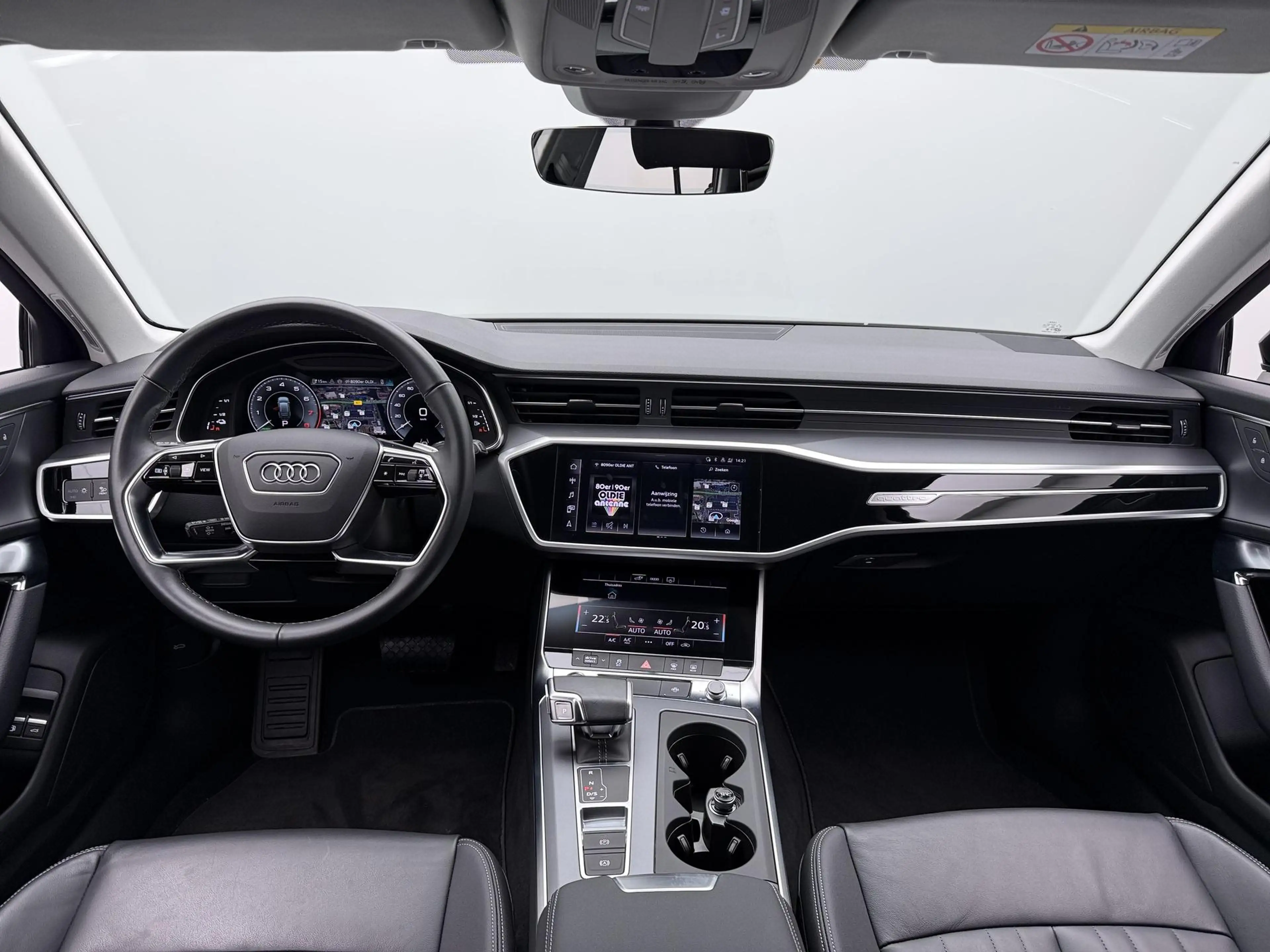Audi A6 Avant 50 TFSI e quattro Business edition | ACC | N — photo 12