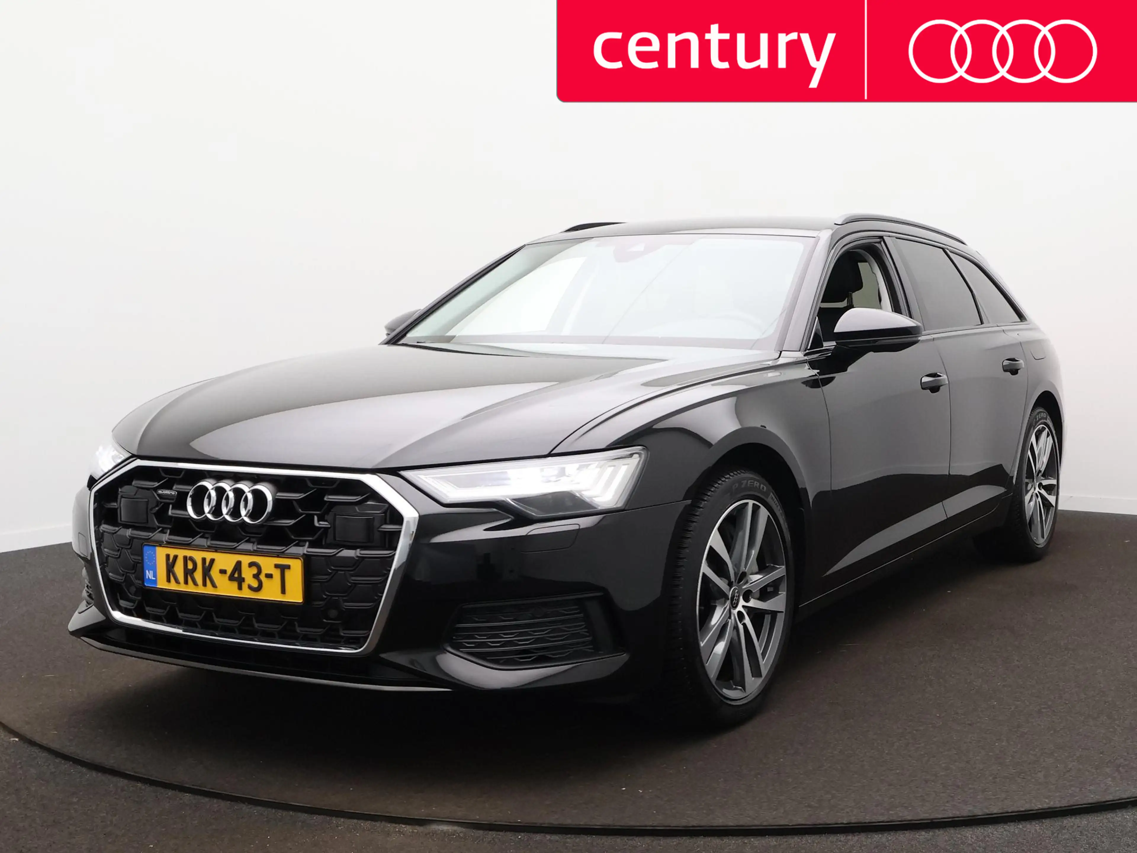 Audi A6 Avant 50 TFSI e quattro Business edition | ACC | N