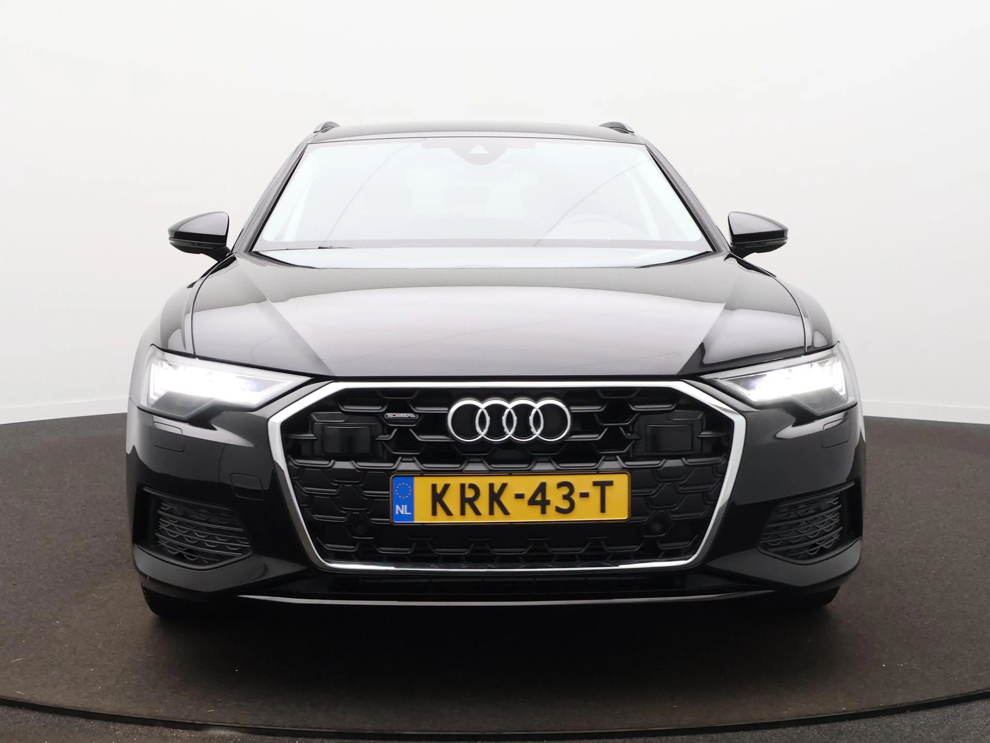 Audi A6 Avant 50 TFSI e quattro Business edition | ACC | N — photo 2