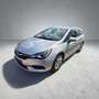 Opel Astra K 1.5 D Elegance (EURO 6d) (fl) Silber - thumbnail 1